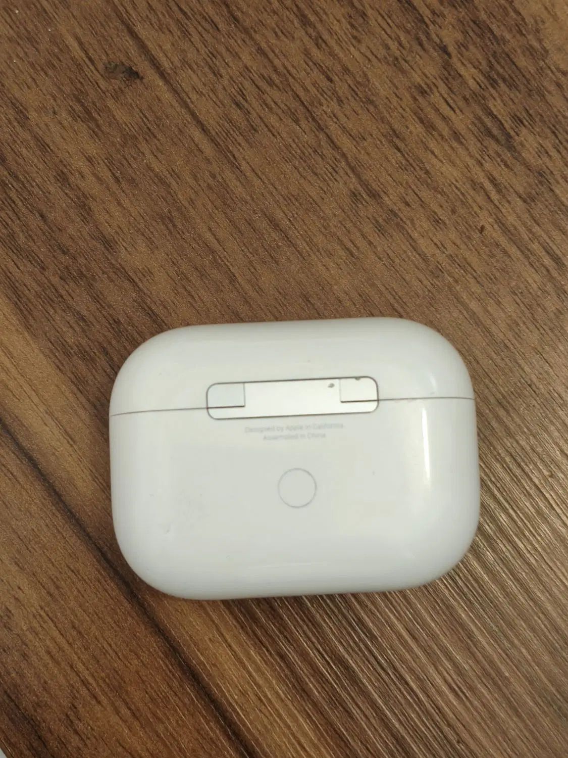apple airpods pro 1|لوازم جانبی موبایل و تبلت|تهران, خرمشهر|دیوار