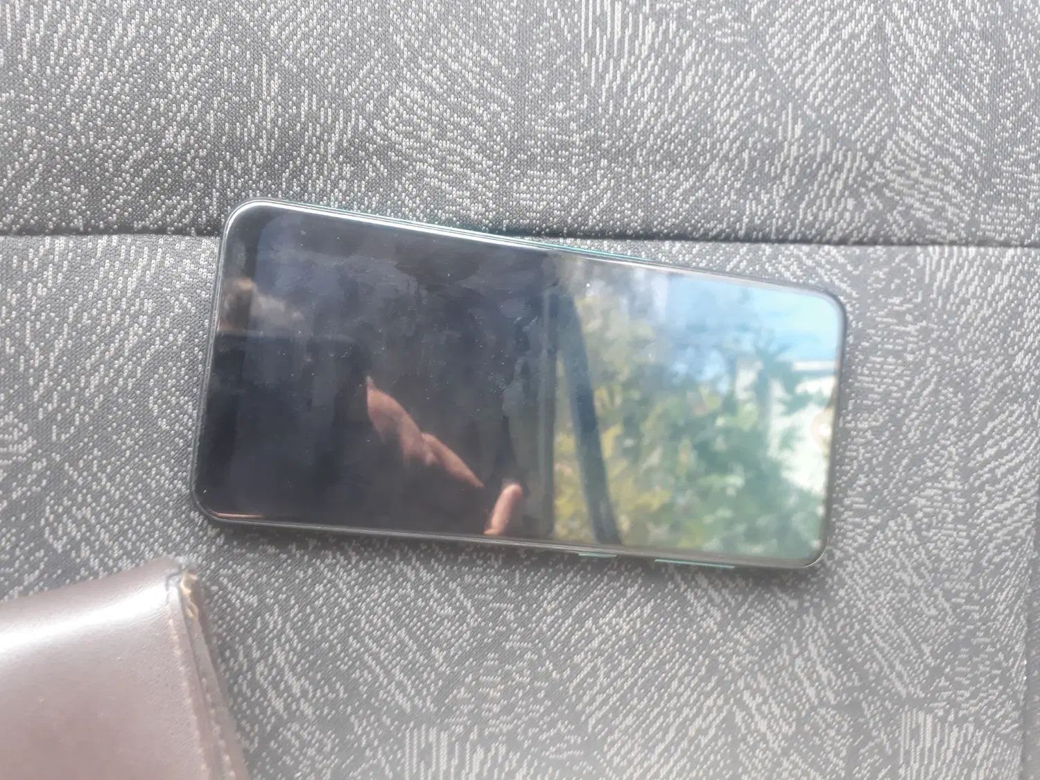 سامسونگ Galaxy A50s با حافظهٔ ۱۲۸ گیگابایت|موبایل|تهران, جردن|دیوار