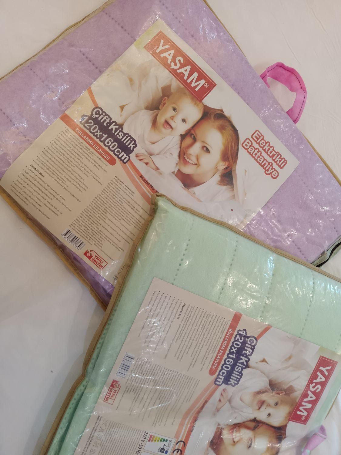 تشک برقی|رختخواب، بالش، پتو|تبریز, |دیوار