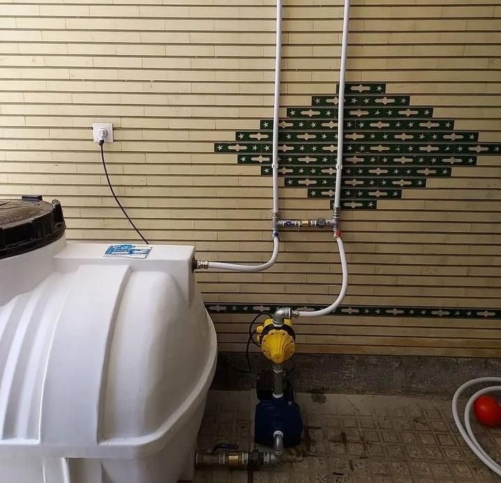 لوله کشی ساختمان|خدمات پیشه و مهارت|قائم‌شهر, |دیوار