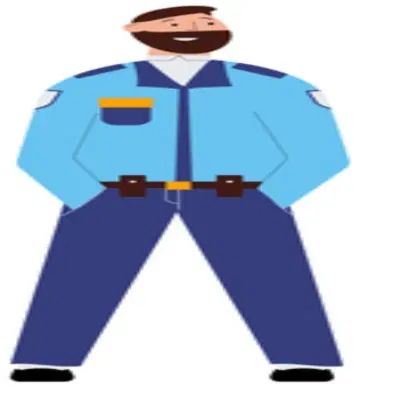 null
