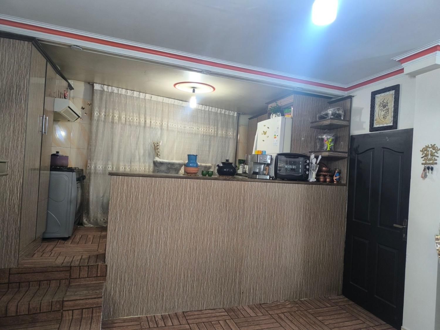 اجاره منزل|اجارهٔ آپارتمان|تهران, کاروان|دیوار