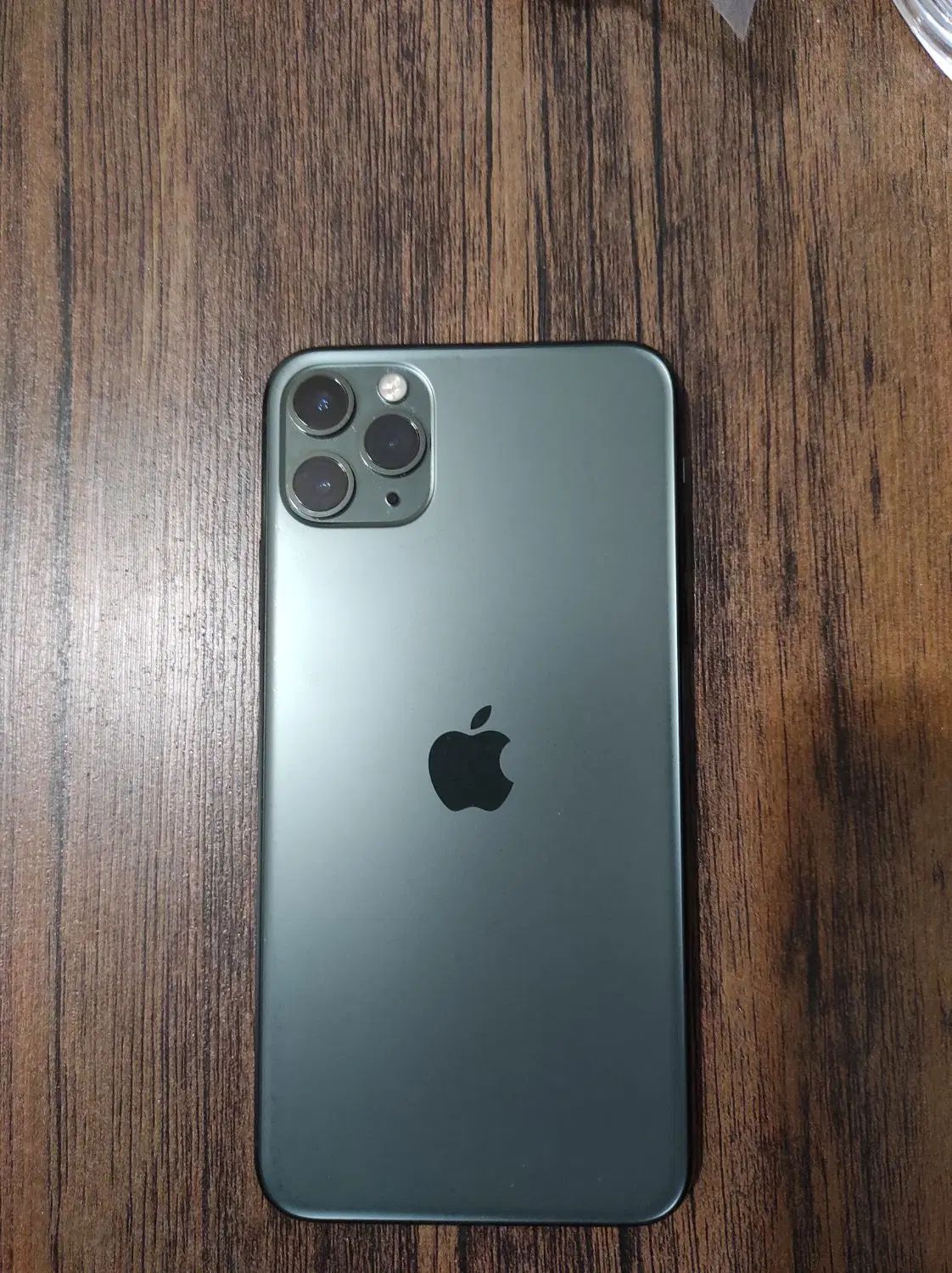 اپل iPhone 11 Pro با حافظهٔ ۲۵۶ گیگابایت|موبایل|مشهد, امامیه (شهرک غرب)|دیوار
