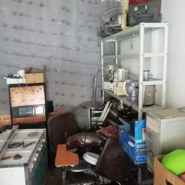 ضایعاتی بروز درب منزل و محل کارتون پرداخت نقدی|خدمات پیشه و مهارت|کنگاور, |دیوار