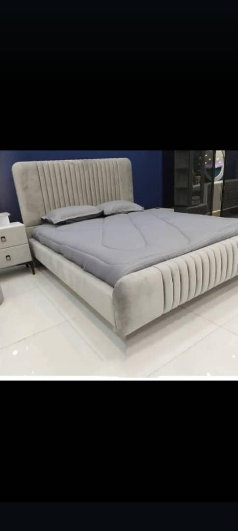 تولیدی تختخواب و سرویس خواب الهایی|تخت و سرویس خواب|دزفول, |دیوار