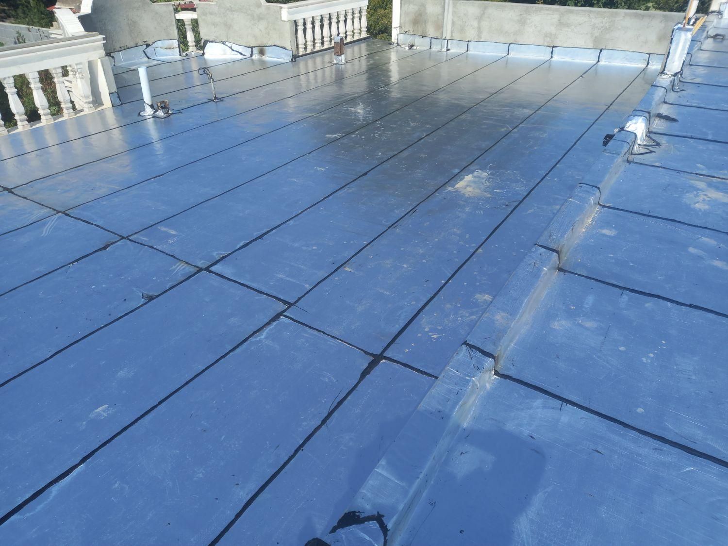 ایزوگام.ورامین.قرچک.پیشوا.جوادآباد|خدمات پیشه و مهارت|ورامین, ورامین|دیوار