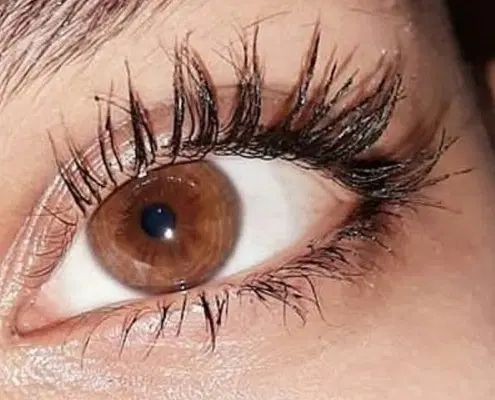 تقویت‌کننده مژه گیاهی ناتورینا|آرایشی، بهداشتی، درمانی|تهران, استاد معین|دیوار