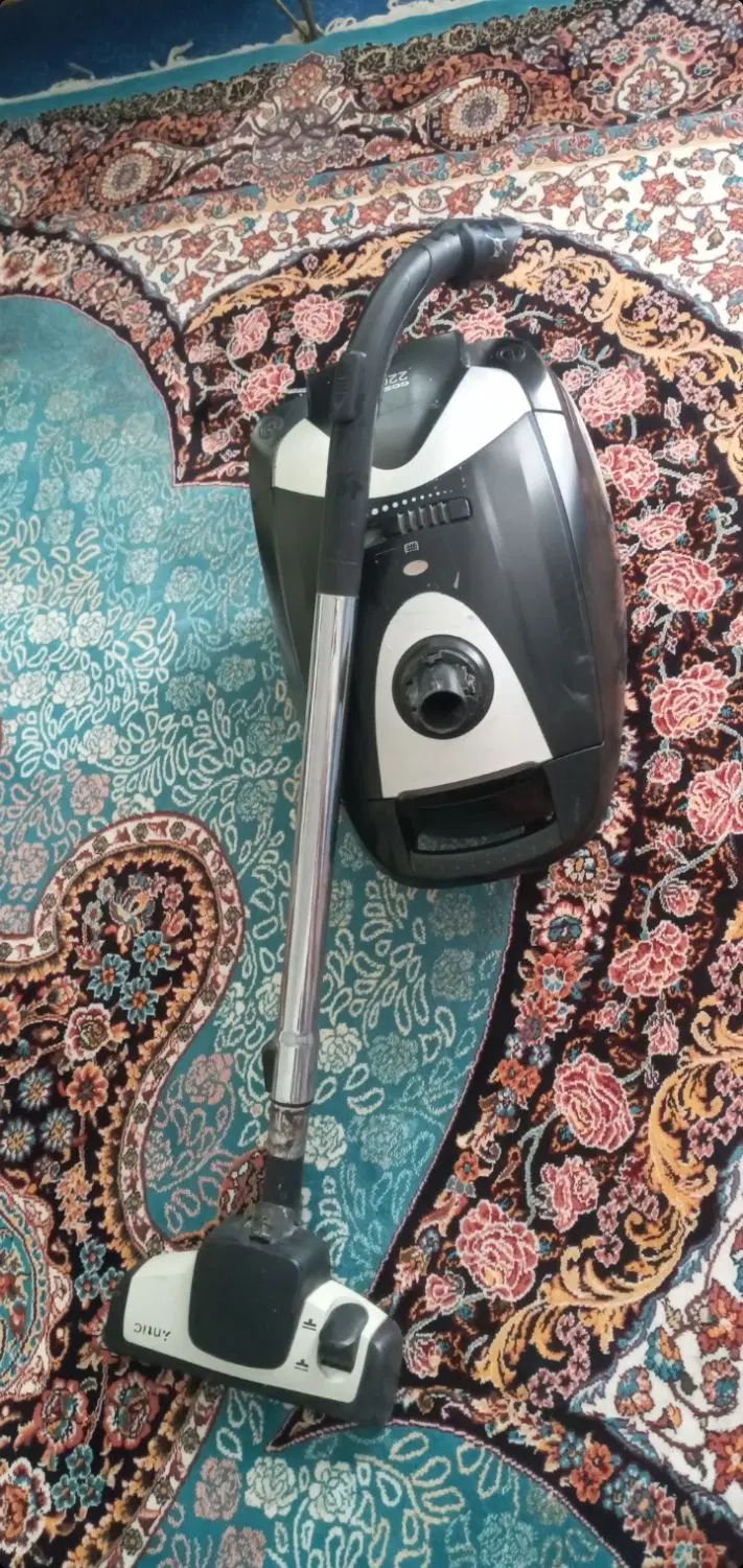 جاروبرقی|جاروبرقی، جارو شارژی، بخارشو|مشهد, رسالت|دیوار