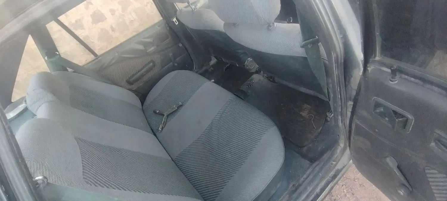 دوو ریسر۹۳ مشهد و کدکن،معاوضه pk پراید۱۴۱ پژو۲۰۰۰|خودرو سواری و وانت|مشهد, عبادی|دیوار