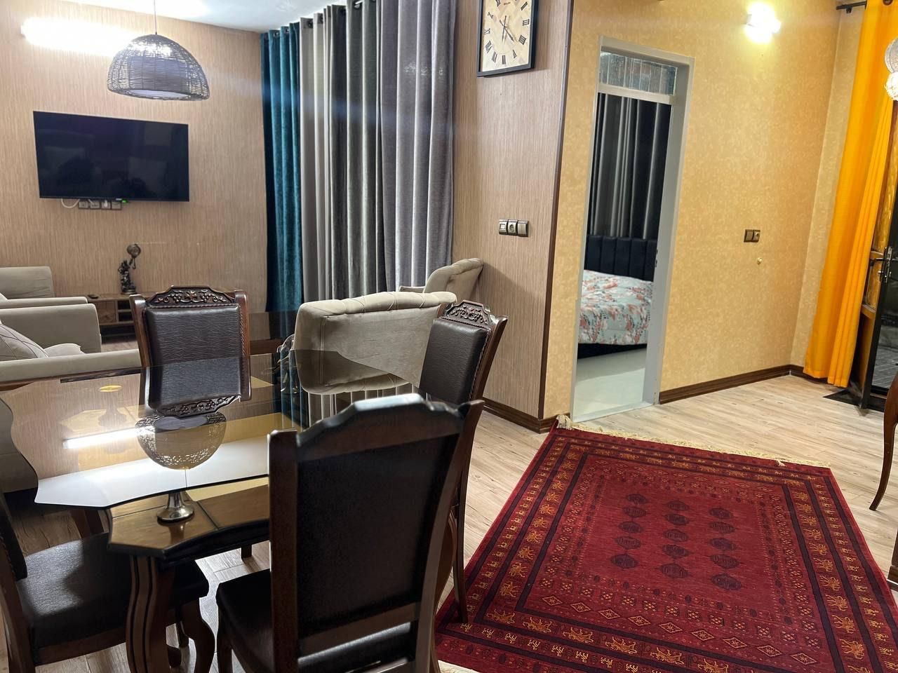 اجاره روزانه هفتگی ماهانه سوییت آپارتمان۸|اجارهٔ کوتاه‌مدت آپارتمان و سوئیت|مشهد, هفت تیر (حافظ)|دیوار