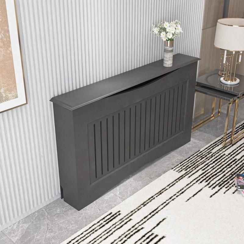 تولید انواع کنسول و کاور شوفاژ|بوفه، ویترین، کنسول|رشت, آب و برق|دیوار