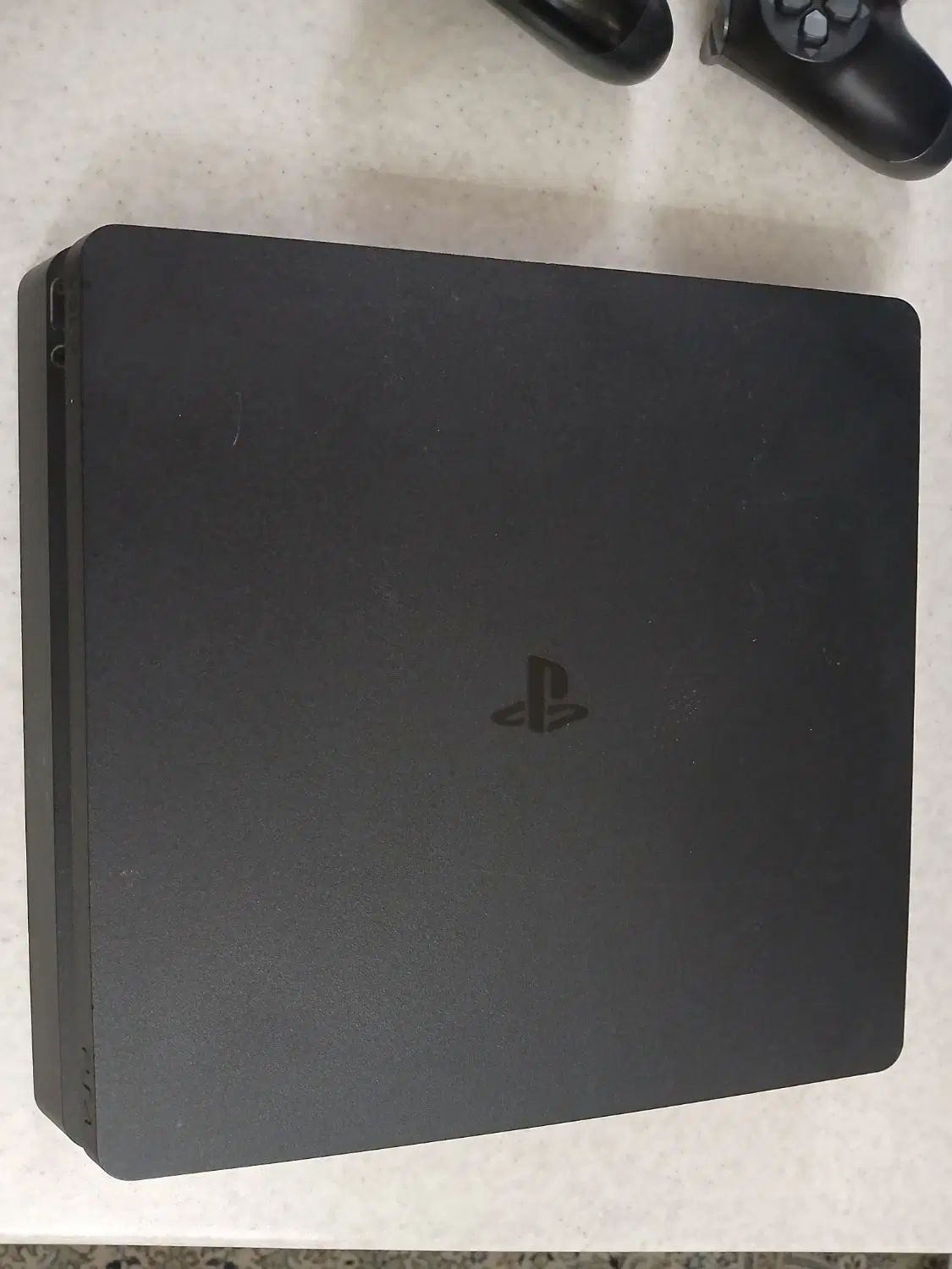ps4 یک ترابایت اسلیم ریجن ۲|کنسول، بازی ویدئویی و آنلاین|تهران, اسفندیاری|دیوار