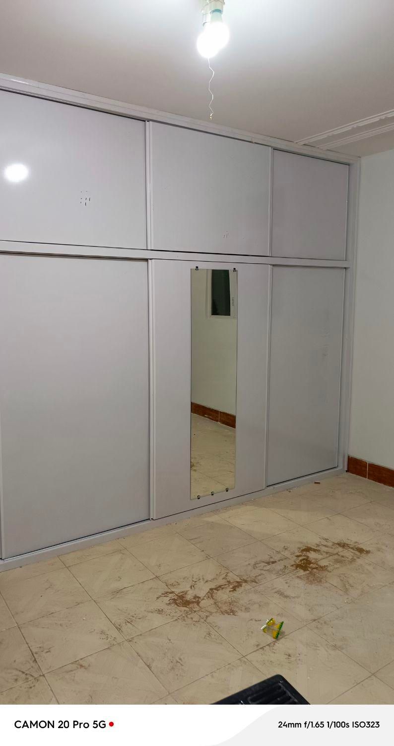 کابینت و کمد دیواری و غیره|جاکفشی، کمد، دراور|مبارکه, |دیوار