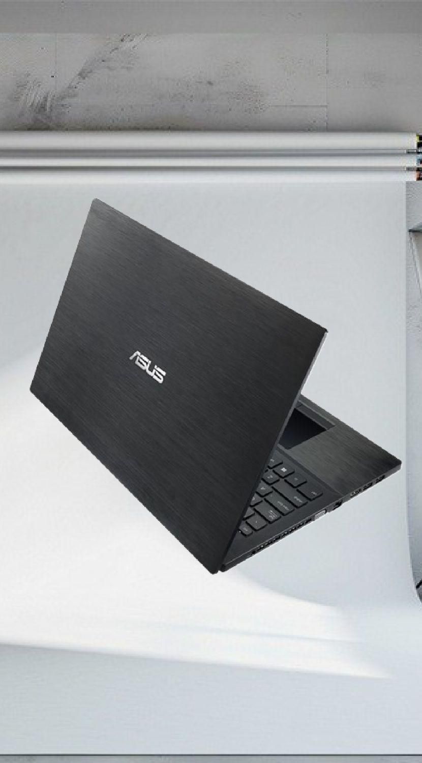 لپتاپ ایسوس Asus Pro i5 Ram8 SSD256 طراحی مهندسی|رایانه همراه|کرج, حصارک|دیوار