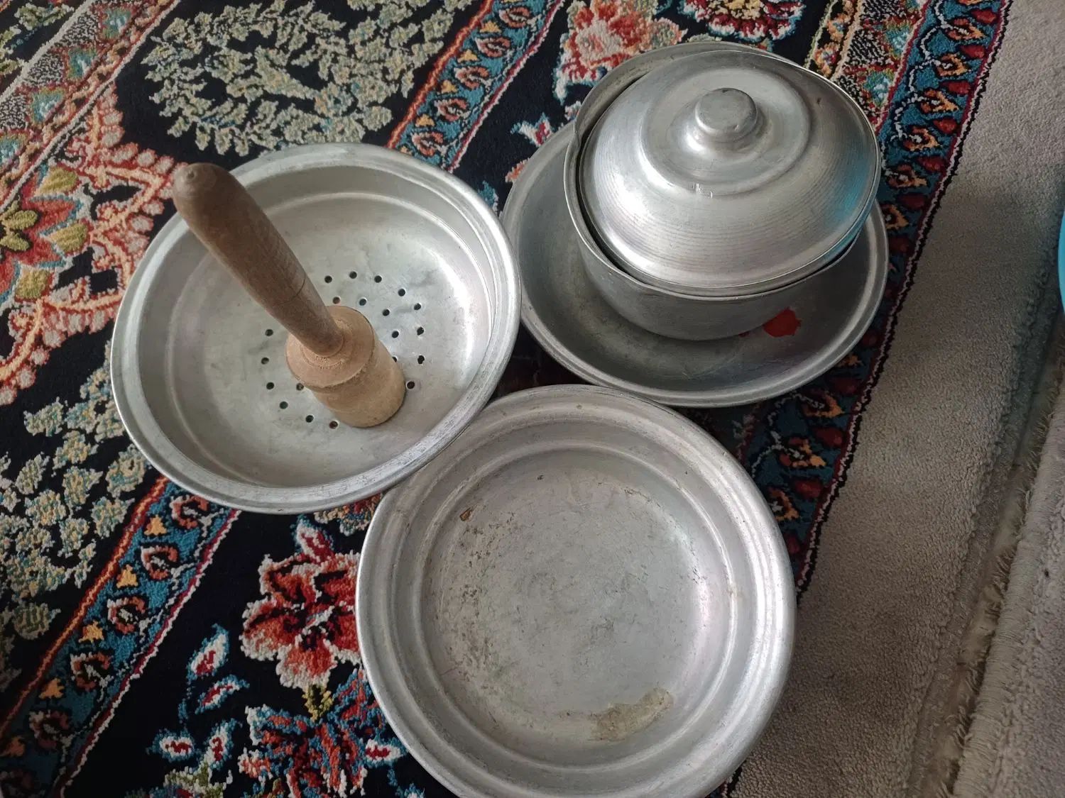 اسباب بازی و ظروف غدا کودک|اسباب‌بازی بچه|مشهد, همت آباد|دیوار