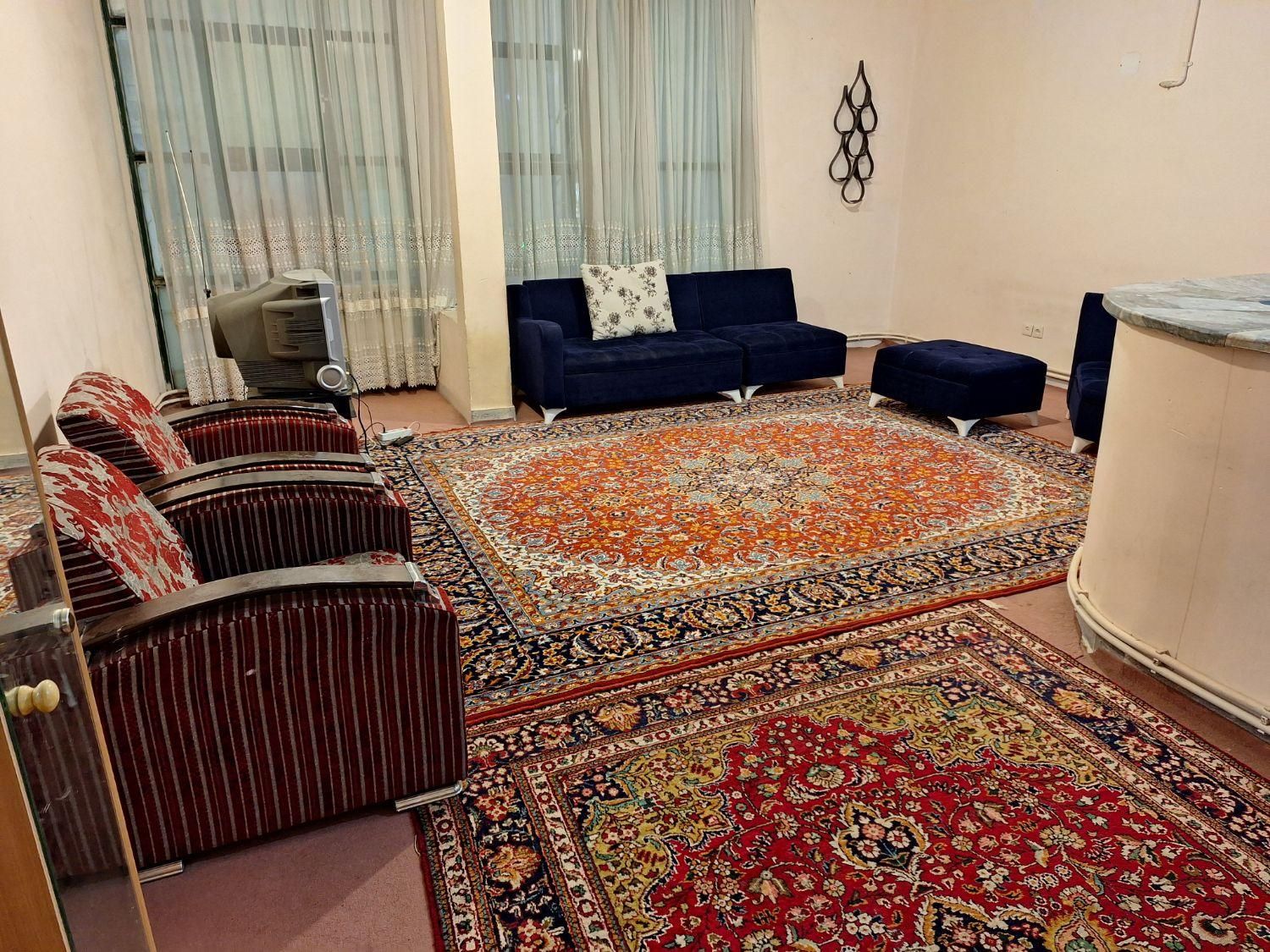 اجاره سوییت و آپارتمان روزانه ایلام|اجارهٔ کوتاه‌مدت آپارتمان و سوئیت|ایلام, |دیوار