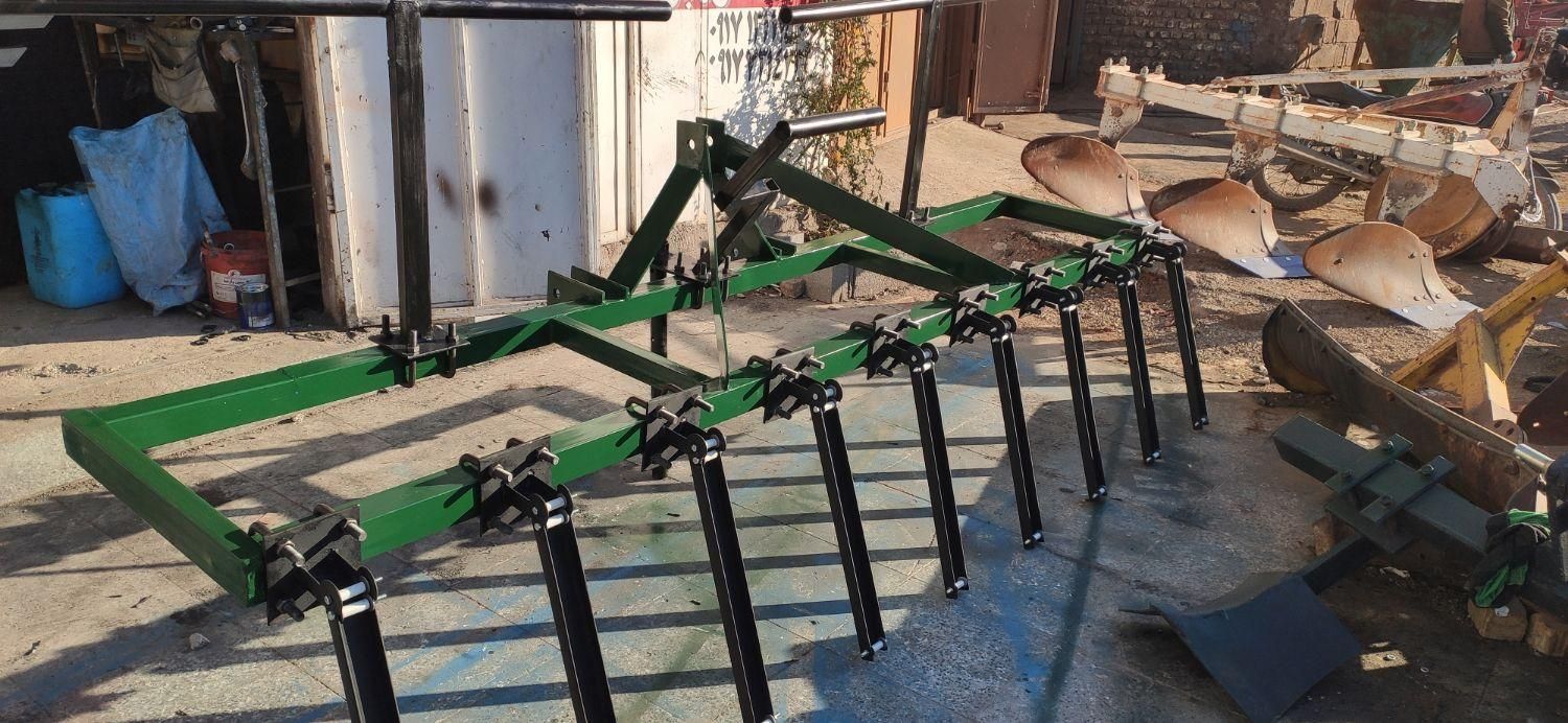 دستگاه نوار پهن کن|ماشین‌آلات صنعتی|فسا, |دیوار