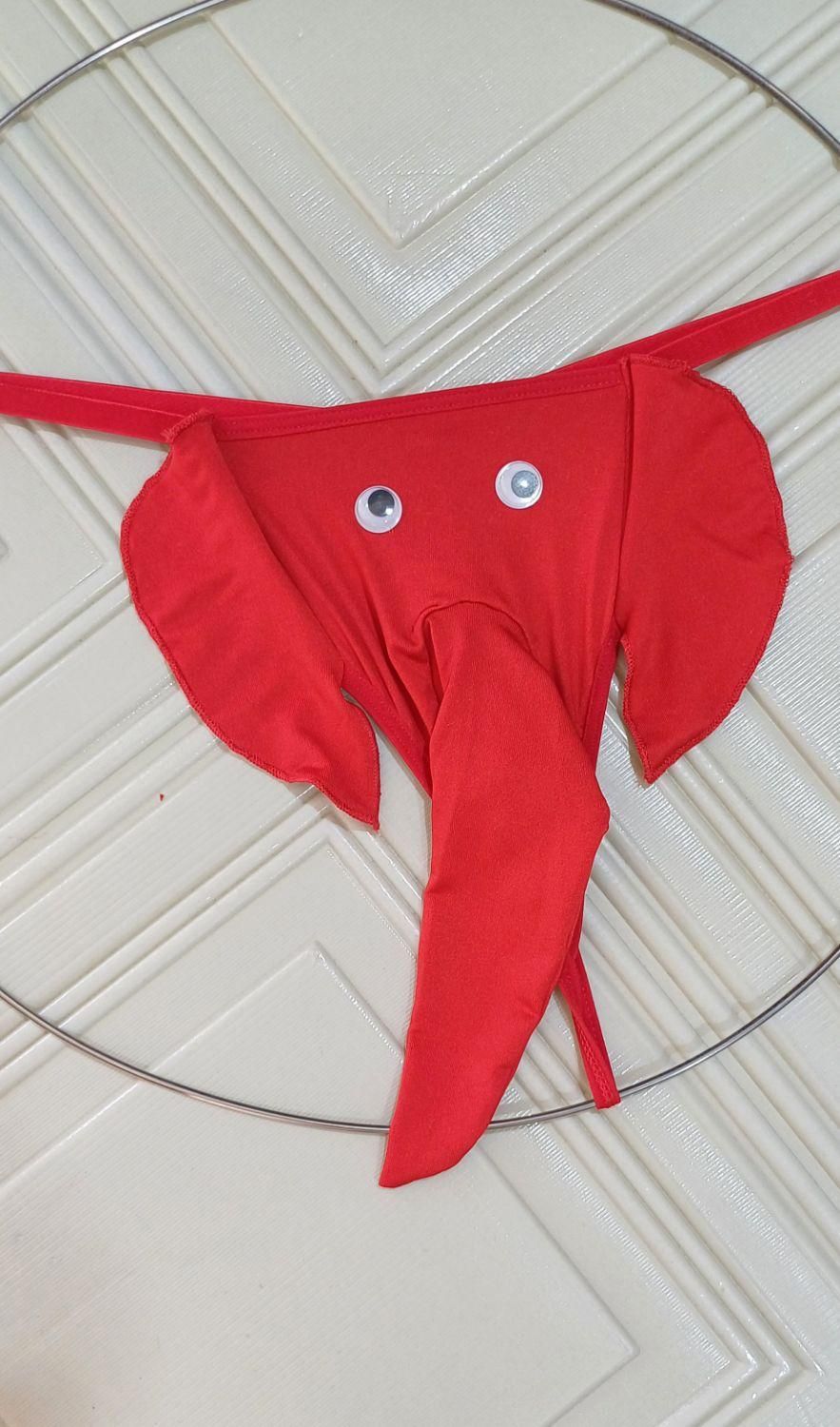 شورت مردانه فانتزی عروسکی فیلی|لباس|اصفهان, شهرک کاوه|دیوار