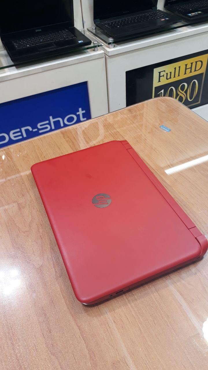 HP 15Y رنگی|رایانه همراه|گرگان, |دیوار
