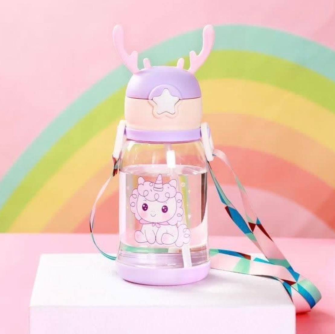 قمقمه شاخ گوزنی ، قمقمه گوش خرگوشی|اسباب و اثاث بچه|قم, سالاریه|دیوار