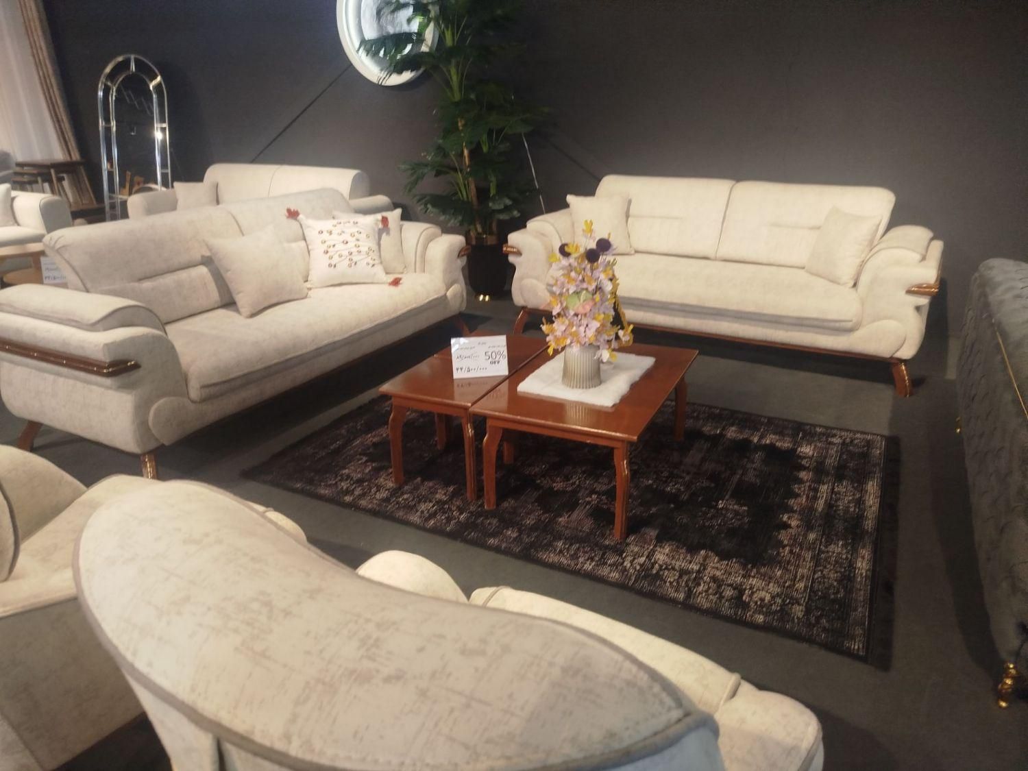 انواع مبل راحتی|مبلمان خانگی و میز عسلی|سنندج, |دیوار