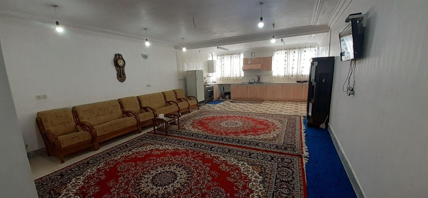 اجاره روزانه/هفتگی/ماهانه آپارتمان ۹۰ متری|اجارهٔ کوتاهمدت آپارتمان و سوئیت|فردوس (خراسان), |دیوار