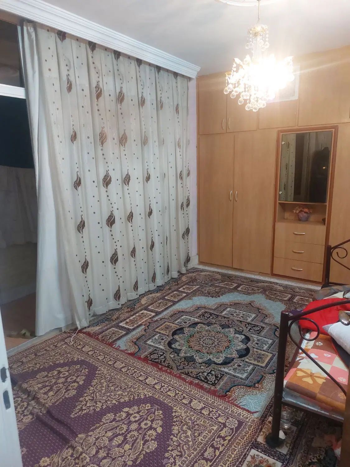 اجاره آپارتمان ۱۱۰ متری جنوبی طبقه ۱ خیابان فروغی|اجارهٔ آپارتمان|اصفهان, جامی|دیوار