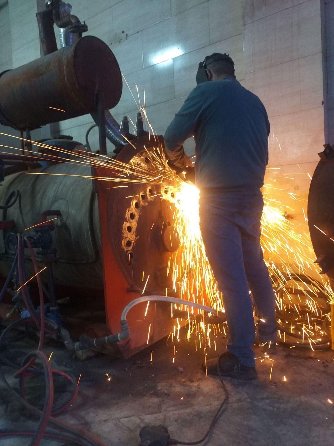 جوشکاری سیار لوله کشی گاز ،آب.برشکاری هوا گاز|خدمات پیشه و مهارت|مشهد, وکیلآباد|دیوار