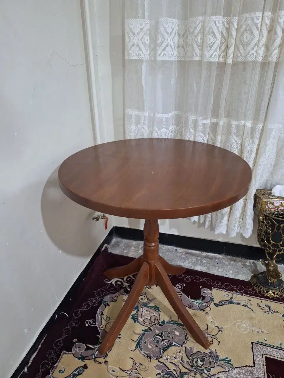سطل آشغال  وجادستمالی برنز وتابلو ومیحز خاطره|صنایع دستی و سایر لوازم تزئینی|نورآباد, |دیوار
