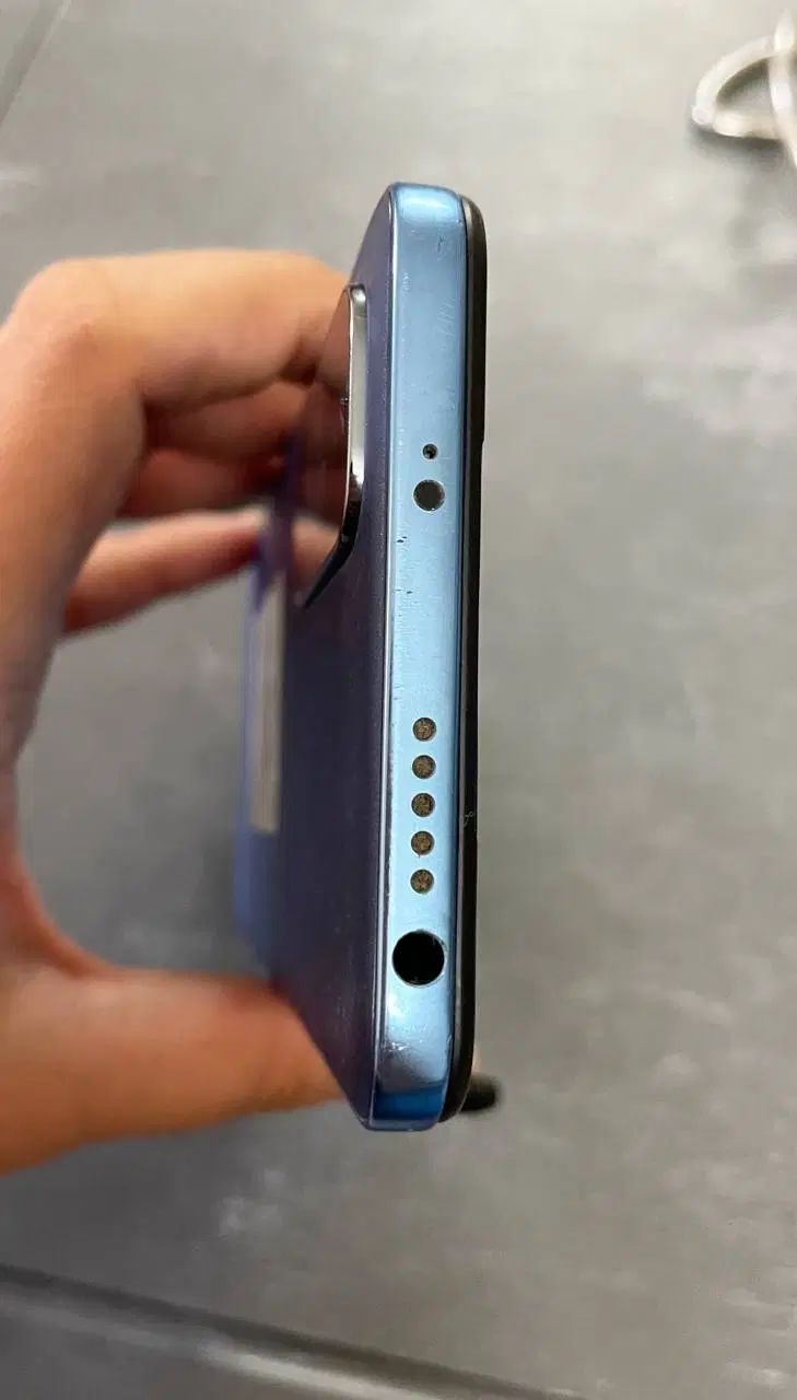 شیائومی Redmi Note 11 با حافظهٔ ۱۲۸ گیگابایت|موبایل|سبزوار, پاسداران|دیوار