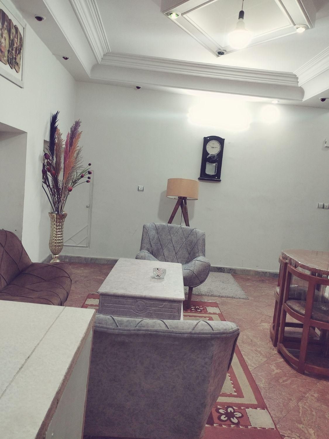اجاره روزانه/هفتگی/ماهانه  در میدان حر|اجارهٔ کوتاه‌مدت آپارتمان و سوئیت|تهران, میدان حر|دیوار