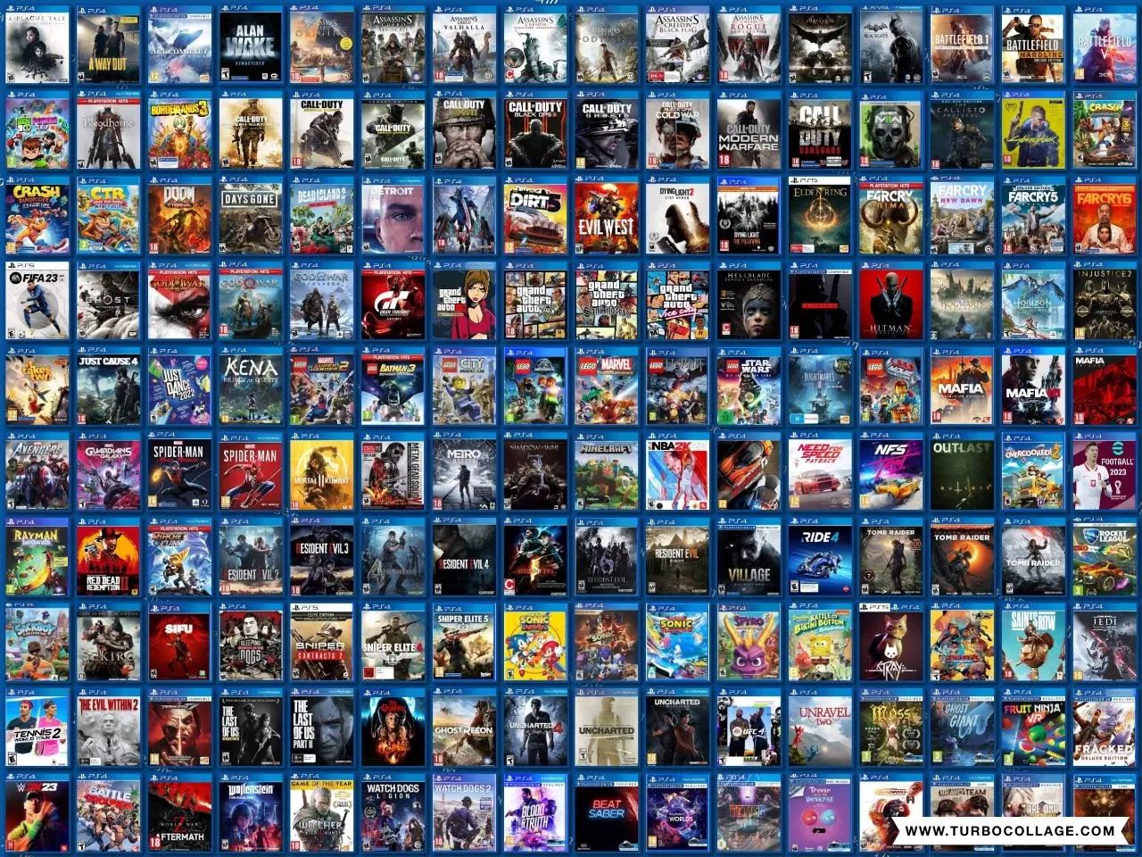 نصب بازی کپیخور PS4 تا ورژن۱۲.۲|کنسول، بازی ویدئویی و آنلاین|ری, دولت‌آباد|دیوار