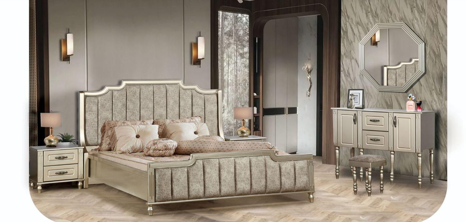 سرویس خواب عروس با شرایط ویژه واقساط کد 22222222|تخت و سرویس خواب|قزوین, |دیوار
