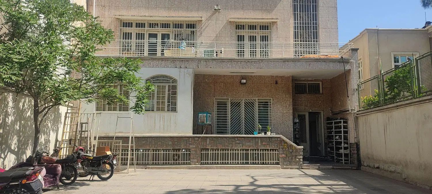 خوابگاه پسرانه آریانا دانشجویی|اجارهٔ کوتاه‌مدت آپارتمان و سوئیت|تهران, شیخ هادی|دیوار