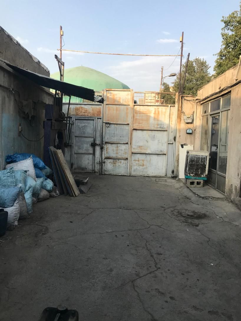 کارگاه /مناسب تمامی مشاغل بازار اهن|فروش دفتر صنعتی، کشاورزی، تجاری|تهران, شادآباد|دیوار