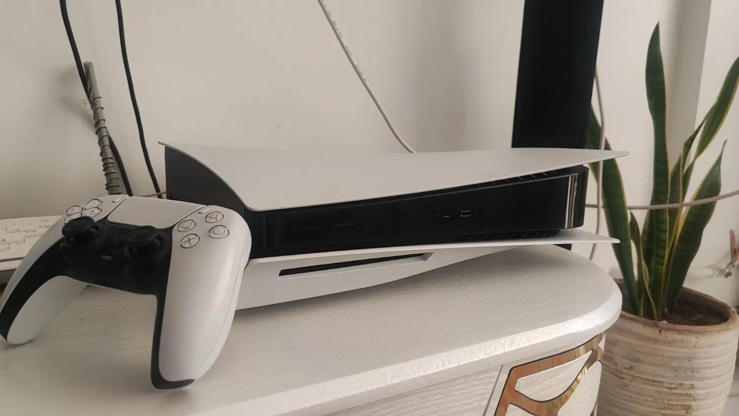 PS5|کنسول، بازی ویدئویی و آنلاین|مشهد, هنرستان|دیوار