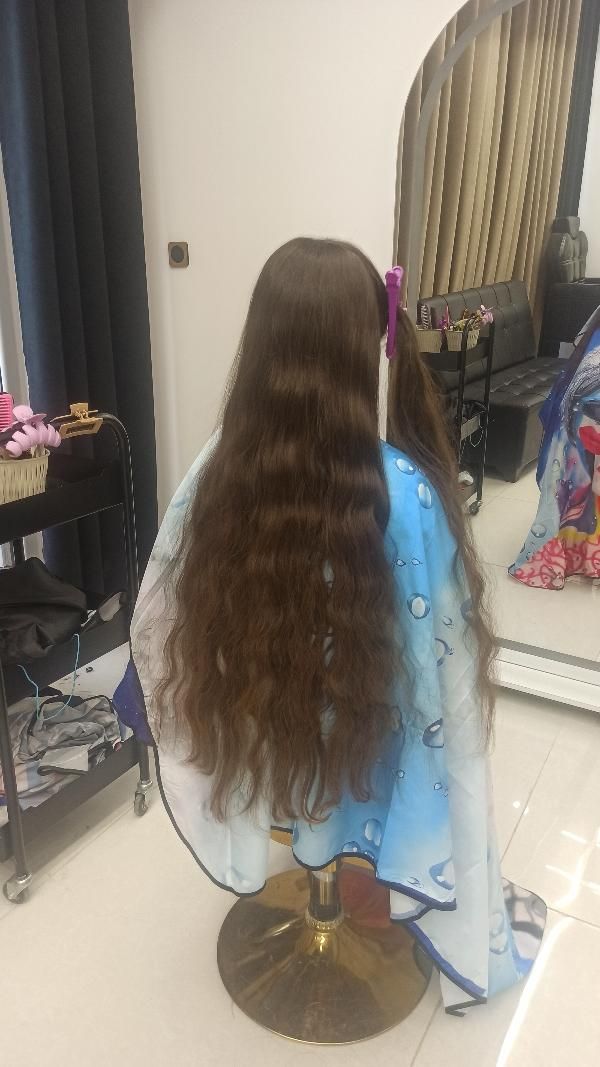 مو طبیعی بزرگترین مرکز شعبه فروش مو|آرایشی، بهداشتی، درمانی|قم, انسجام|دیوار