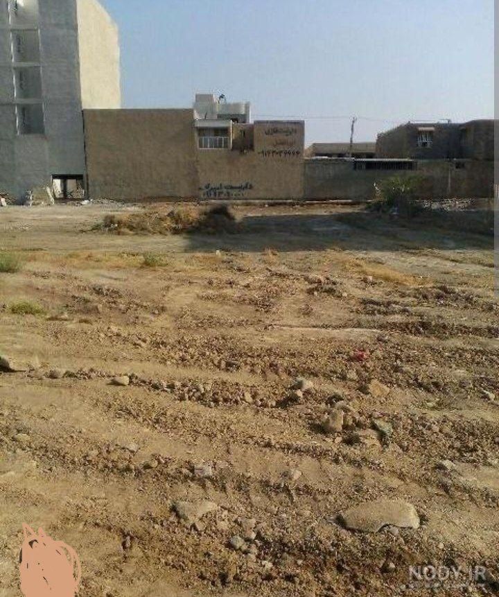 فروش زمین مسکونی ۲۵۰ متر واقع در صالح اباد شرقی|فروش زمین و ملک کلنگی|آفتاب, |دیوار
