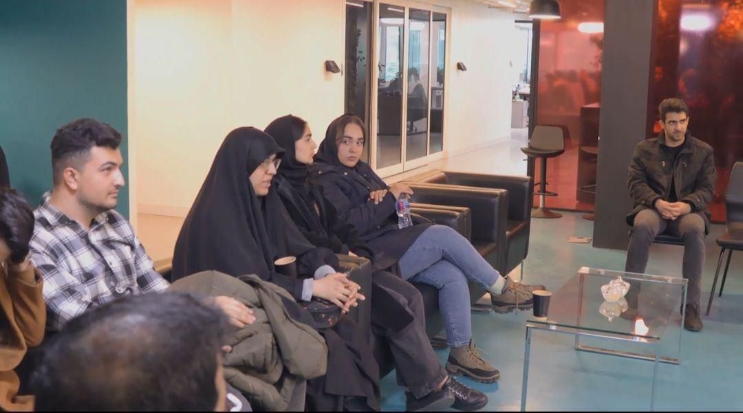برترین مشاور کسب و کار و بیزنس کوچینگ|خدمات آموزشی|تهران, سهروردی|دیوار