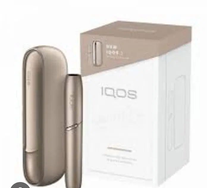 آیکاس   iqos 3 duos|زیورآلات و اکسسوری|رشت, فلسطین|دیوار