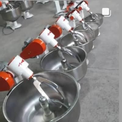 ((نارنجی تیم خمیرکن9890 خمیرگیر8خمیر گیر nkfi))|خردکن، آسیاب، غذاساز|کرمان, |دیوار