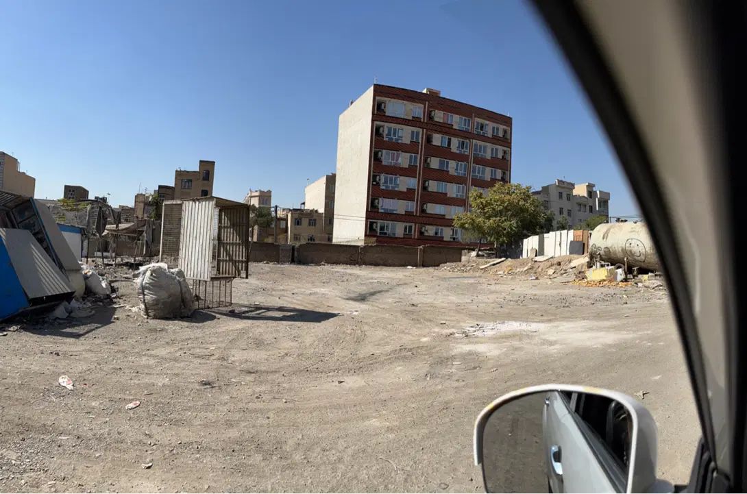 ۱۰،۰۰۰ متر زمین تجاری اجاره ۵ ساله بدون ودیعه|اجارهٔ دفتر صنعتی، کشاورزی، تجاری|تهران, شهرک رضویه|دیوار