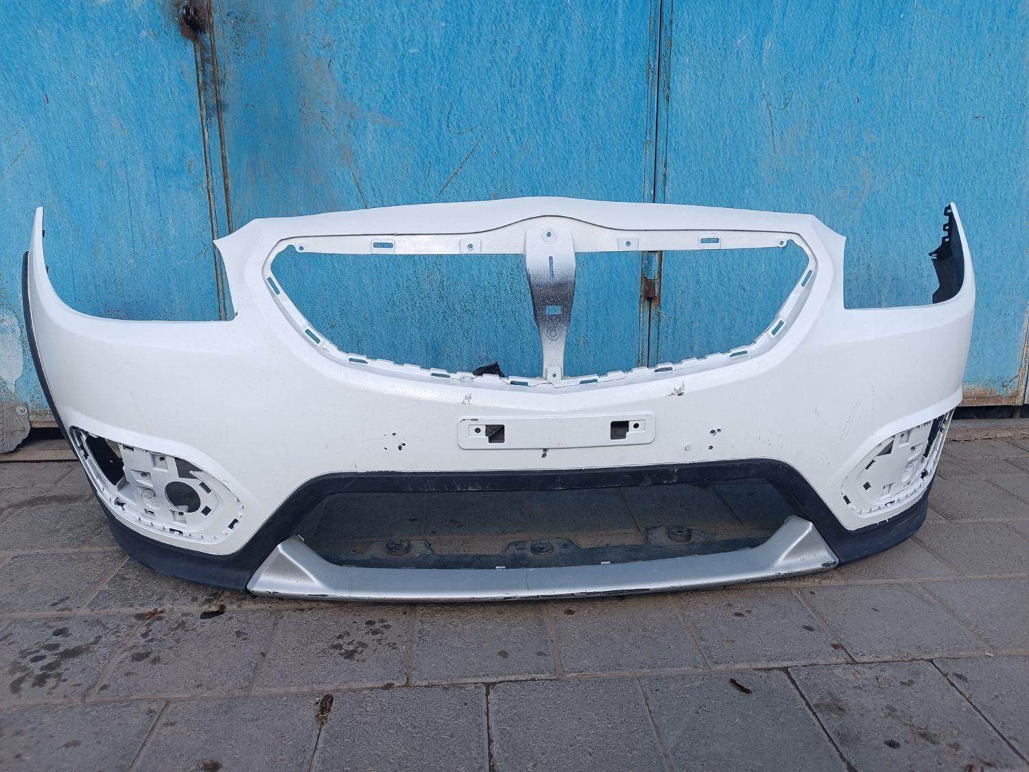 سپر . چراغ .جلو پنجره . استوک|قطعات یدکی و لوازم جانبی|مشهد, گلبرگ شمالی|دیوار