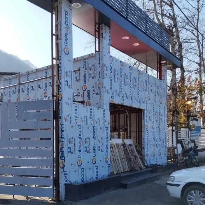 فروش انواع ورق کامپوزیت نما/ تابلو/اکو/مدییوم|خدمات پیشه و مهارت|تهران, آرژانتین|دیوار