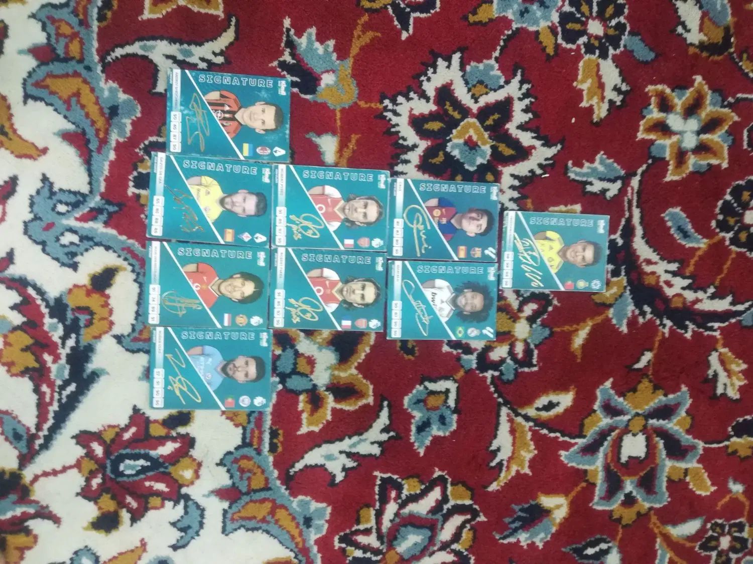 کیمدی|کلکسیون و سرگرمی|مشهد, کشف|دیوار