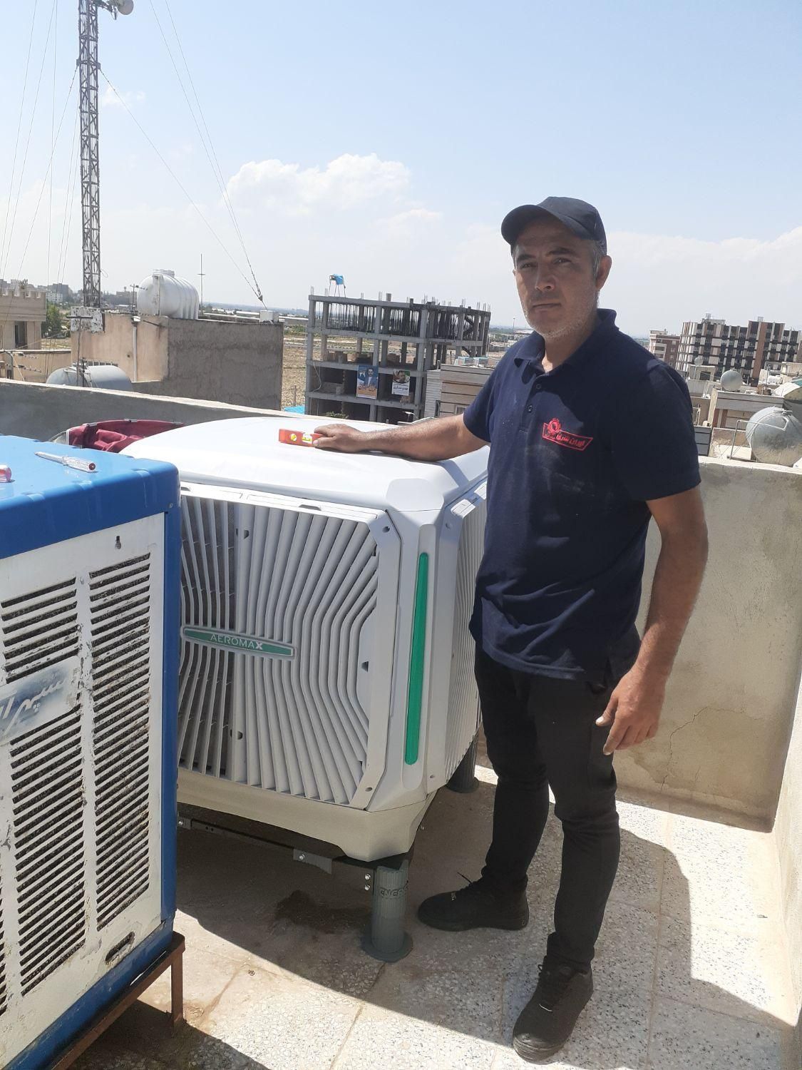 نصب و سرویس انواع بخاری ، پکیچ وابگرمکن وجوشکاری|خدمات پیشه و مهارت|اسلام‌شهر, شهرک مصطفی خمینی|دیوار