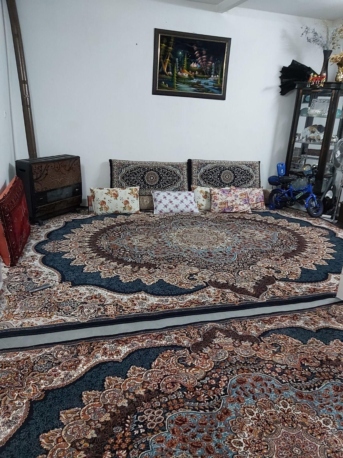 ویلای ۶۳متری دربست کوچه یک متری چمن کارگران|اجارهٔ خانه و ویلا|مشهد, کارگران|دیوار