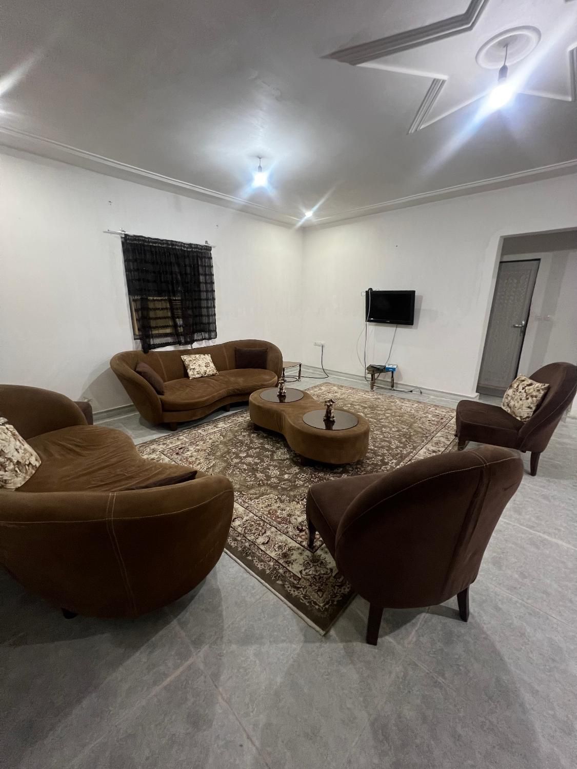 اجاره روزانه ویلایی دربست در سنگر (رشت)|اجارهٔ کوتاهمدت ویلا و باغ|سنگر, |دیوار