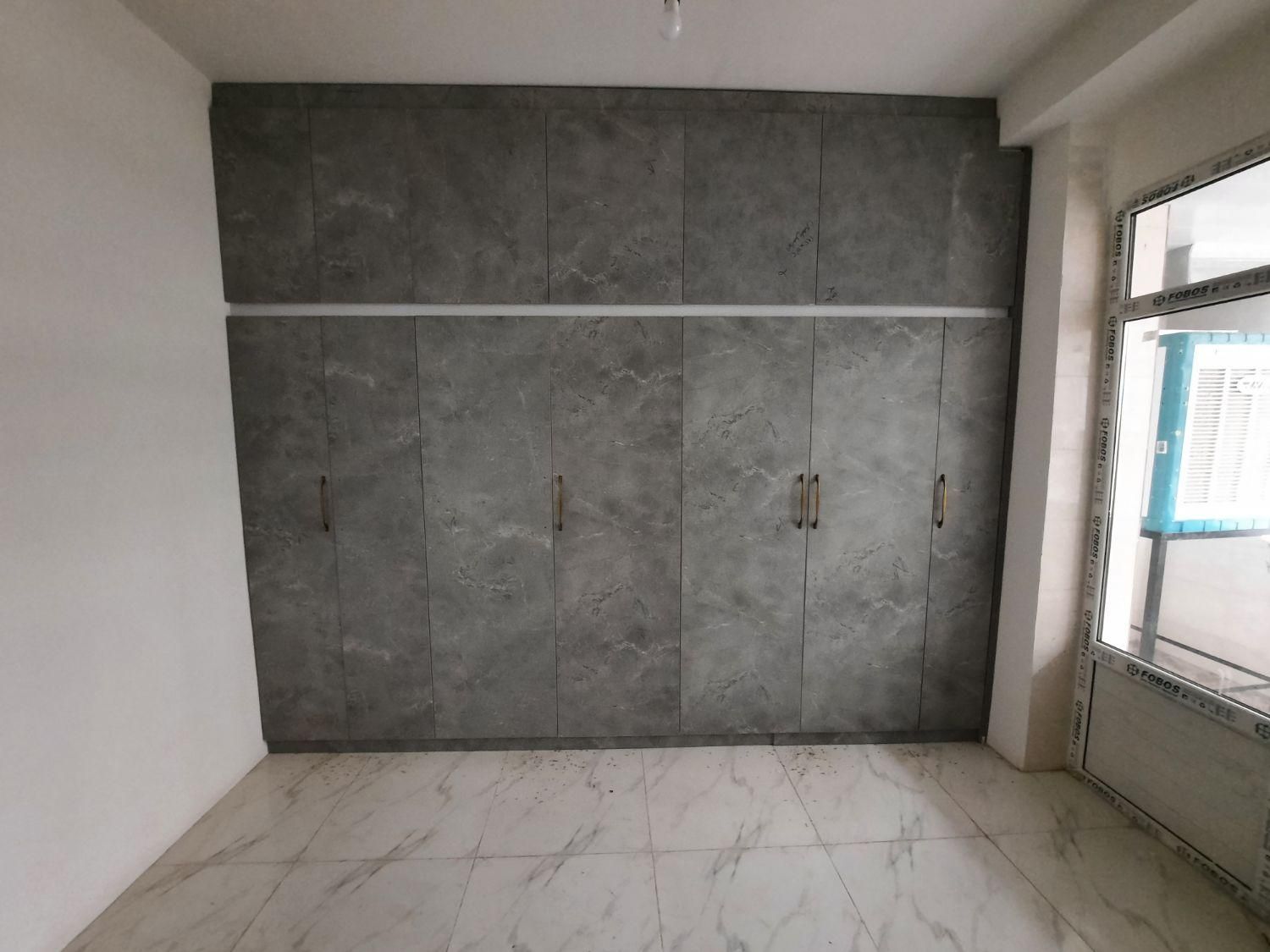 ساخت و نصب انواع کابینت کمد دکور|خدمات پیشه و مهارت|قزوین, |دیوار