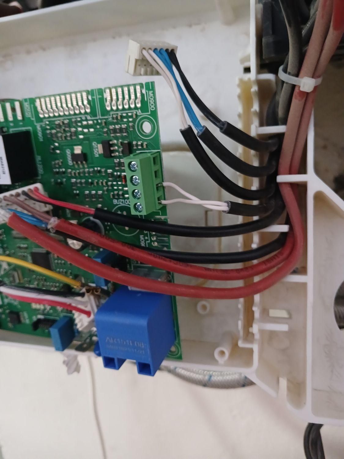 تعمیر و سرویس انواع پکیج ابگرمکن و بخاری|خدمات پیشه و مهارت|کرمانشاه, |دیوار